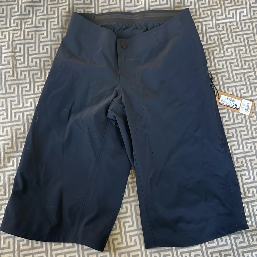 Specialized cycling shorts